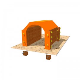 Circuit Caní - Túnel Ref. CP-07